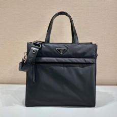 Mens Prada Briefcases